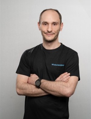 André Rasch