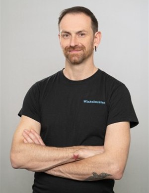 Dr.-Ing. Raphael Holtermann