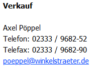 Axel Pöppel