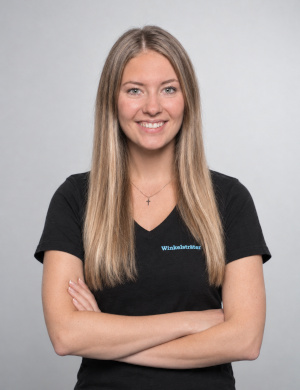 Jennifer Wycislok